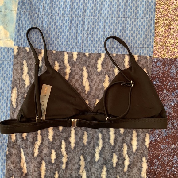 Shein Bikini Top - Picture 2 of 3